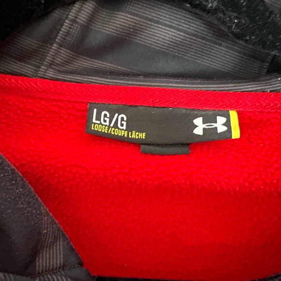 Under Armour Storm Hoodie - Great Condition - Picture 2 of 4